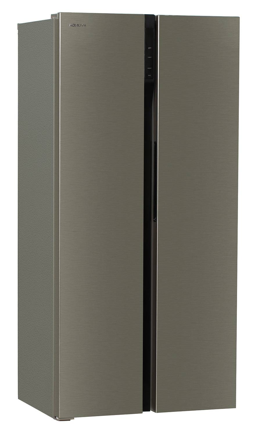 Холодильник двухкамерный Hyundai CS4505F