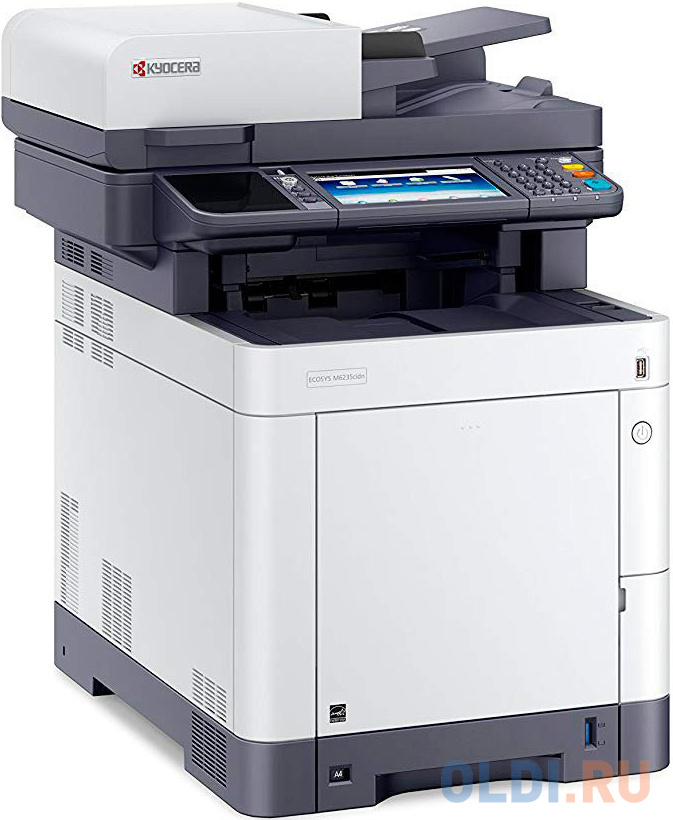 МФУ Kyocera Mita ECOSYS M6235cidn M6235cidn