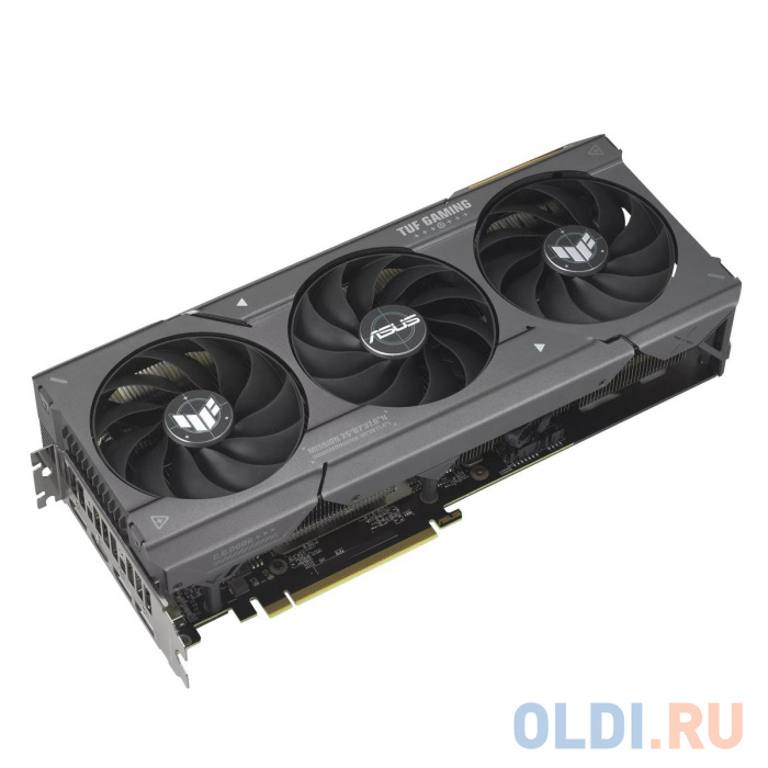 TUF-RX7600XT-O16G-GAMING /RX7600XT,HDMI,DP*3,16G,D6