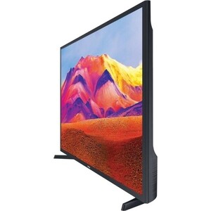 Телевизор Samsung UE43T5300AU (43'', FullHD, SmartTV, Tizen, WiFi, черный)