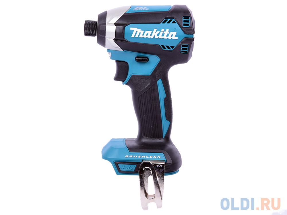 Шуруповерт Makita DTD153ZJ