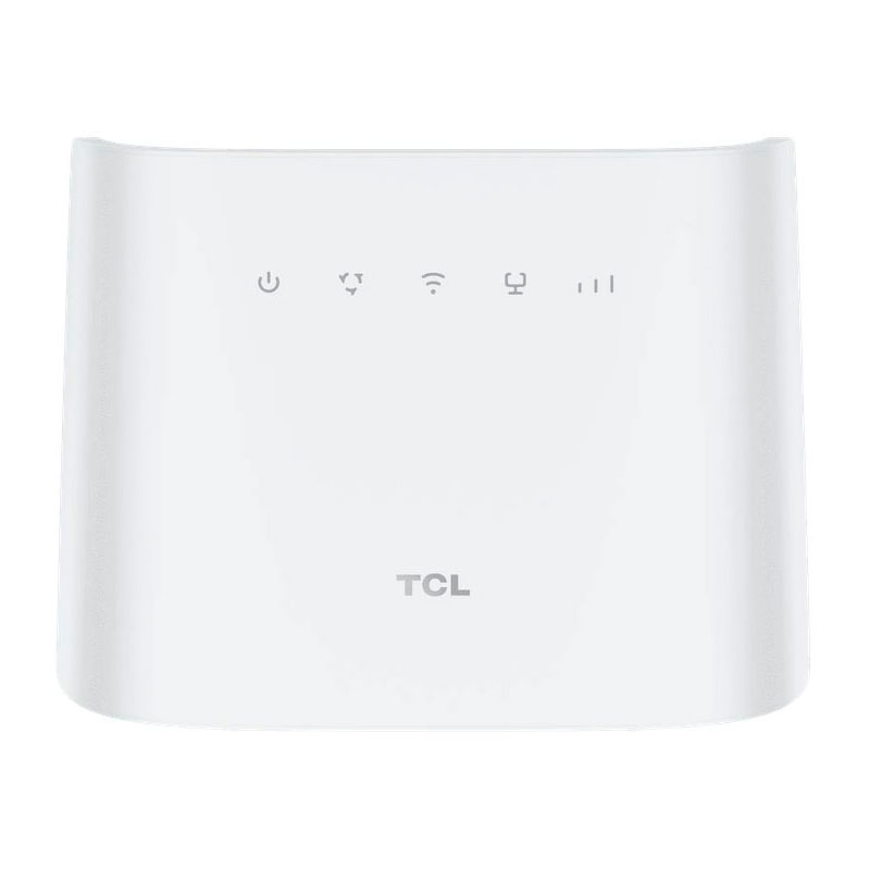 Wi-Fi роутер TCL HH132VM White HH132VM2BLCPB1