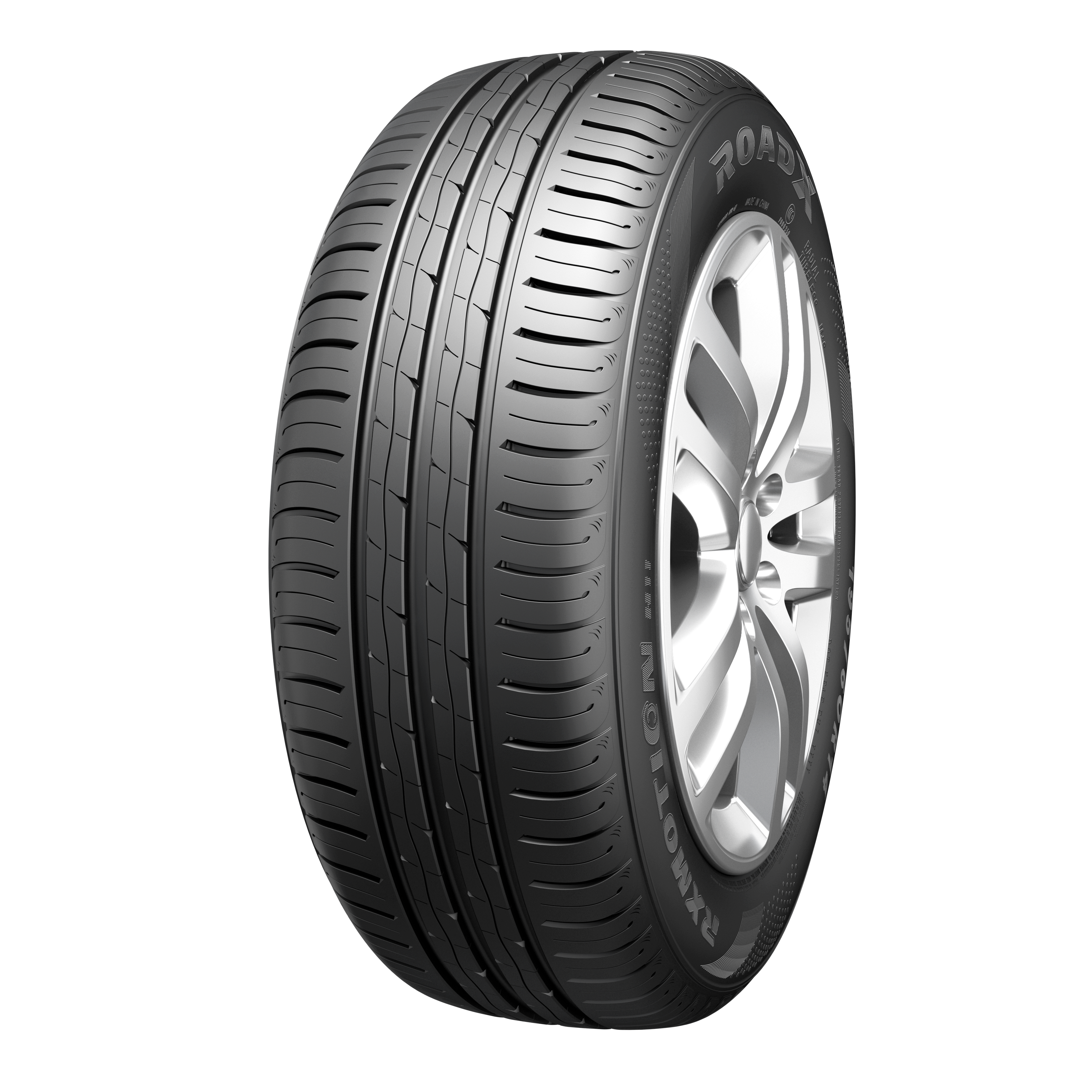 165/60 R15 Roadx RXMotion H11 77H