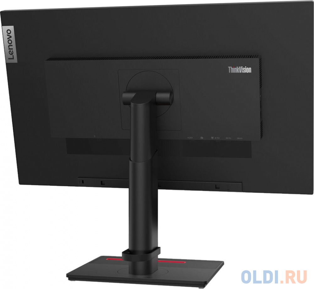 Монитор LCD 27"T27H-2L 62B1GAT2EU LENOVO