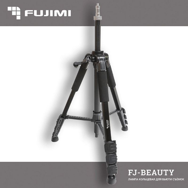 Кольцевая лампа Fujimi FJ-BEAUTY 1599