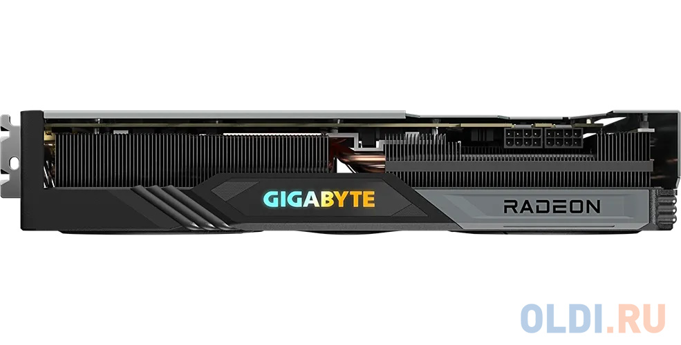 RX7800XT GAMING OC 16GB в Москвe