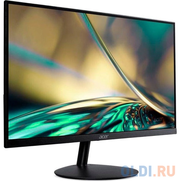 21,45'' ACER SA222QEbi  16:9, IPS, 1920x1080, 1 / 4ms, 250cd, 100Hz, 1xVGA + 1xHDMI(1.4), FreeSync