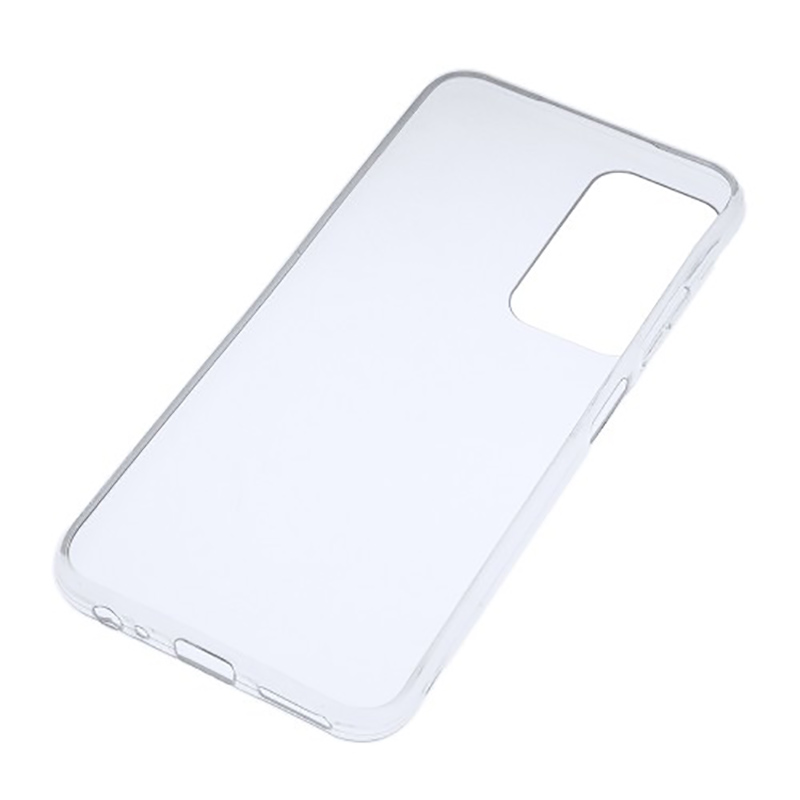 Чехол iBox для Tecno Pop 6 Pro Crystal Silicone Transparent УТ000032496