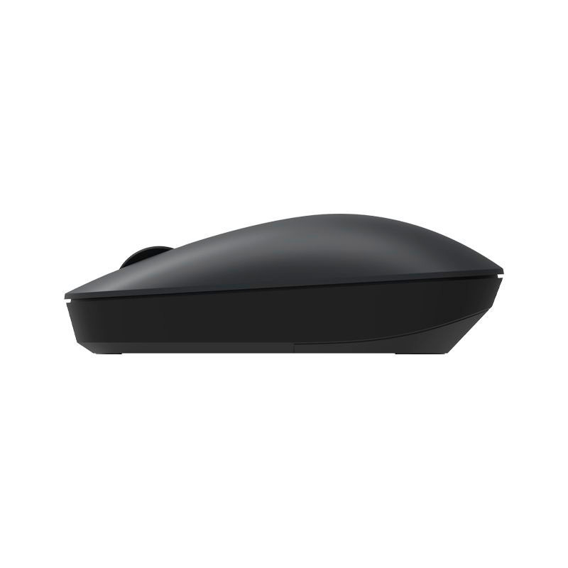 Набор Xiaomi Mi Wireless Keyboard and Mouse Combo WXJS01YM Black