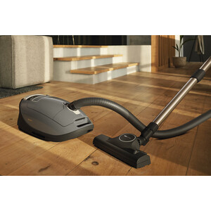 Пылесос Miele Complete C3 Comfort PowerLine DTC Graphite Grey