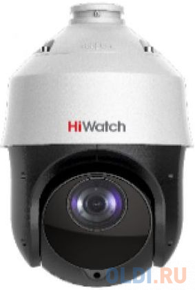 IP камера 4MP DOME DS-I425(B) HIWATCH