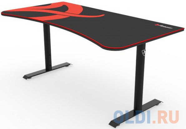 Стол для компьютера Arozzi Arena Gaming Desk - Black в Москвe