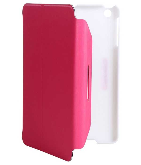 Чехол Case Logic для APPLE iPad Mini 3 Snapview Pink CSIE2140PHL