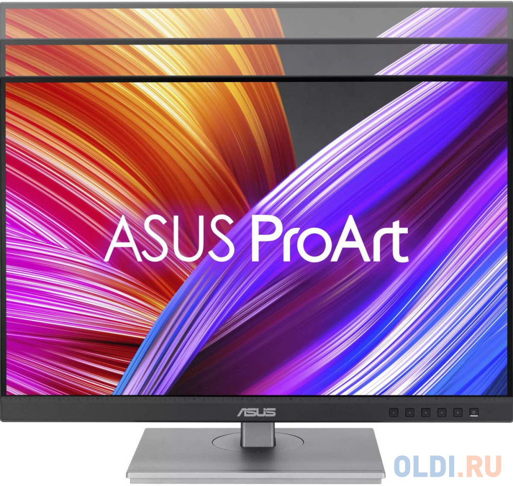 Монитор Asus 24.1" PA248CNV IPS 1920x1200 75Hz 350cd/m2 16:10