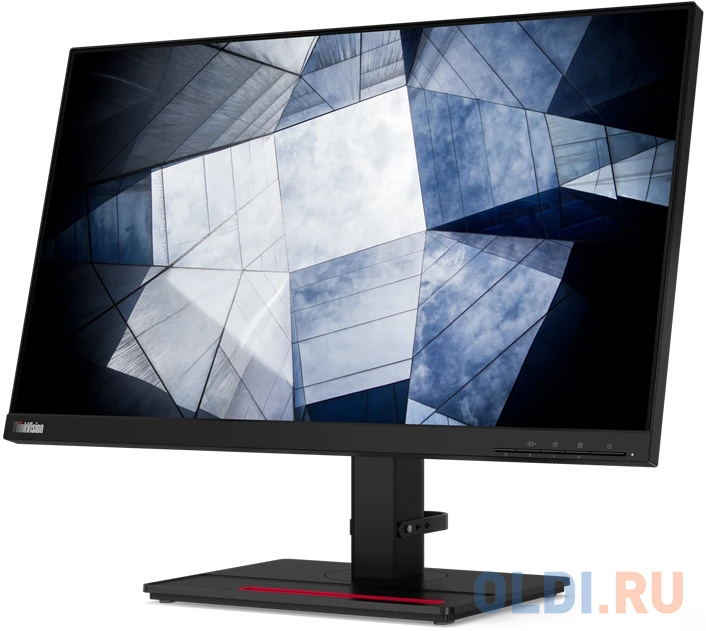 Монитор 23.8" Lenovo ThinkVision P24h-2L