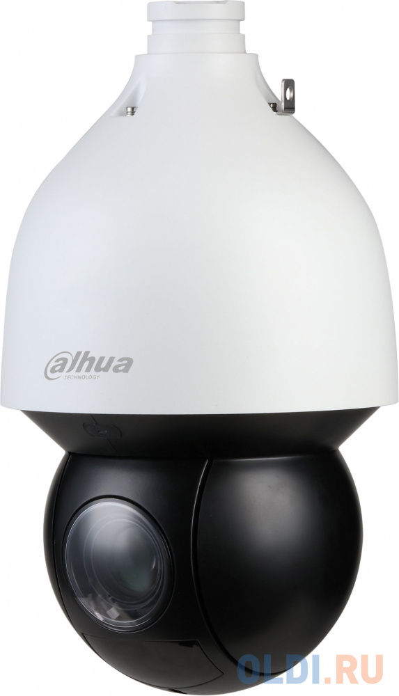 Камера видеонаблюдения IP Dahua DH-SD5A245GB-HNR 3.95-177.75мм цв.