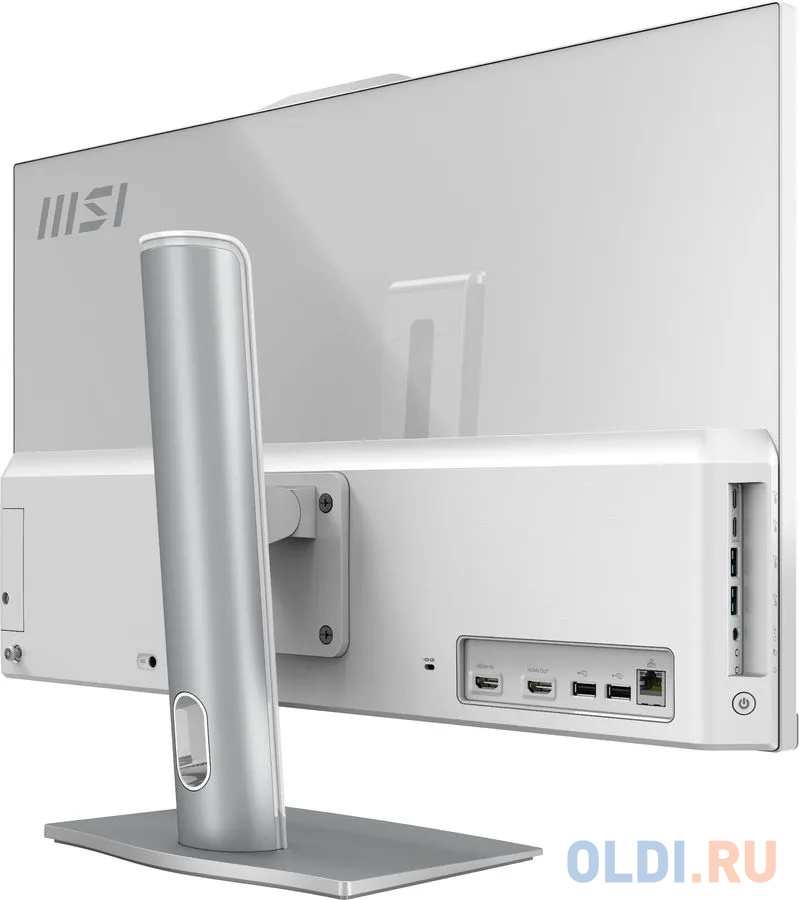 Моноблок MSI Modern AM272P 12M-400RU 9S6-AF8212-400