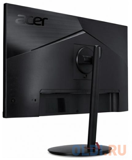 Монитор 25" Acer Nitro XV252QZbmiiprx черный IPS 1920x1080 400 cd/m^2 1 ms DisplayPort HDMI Аудио UM.KX2EE.Z01