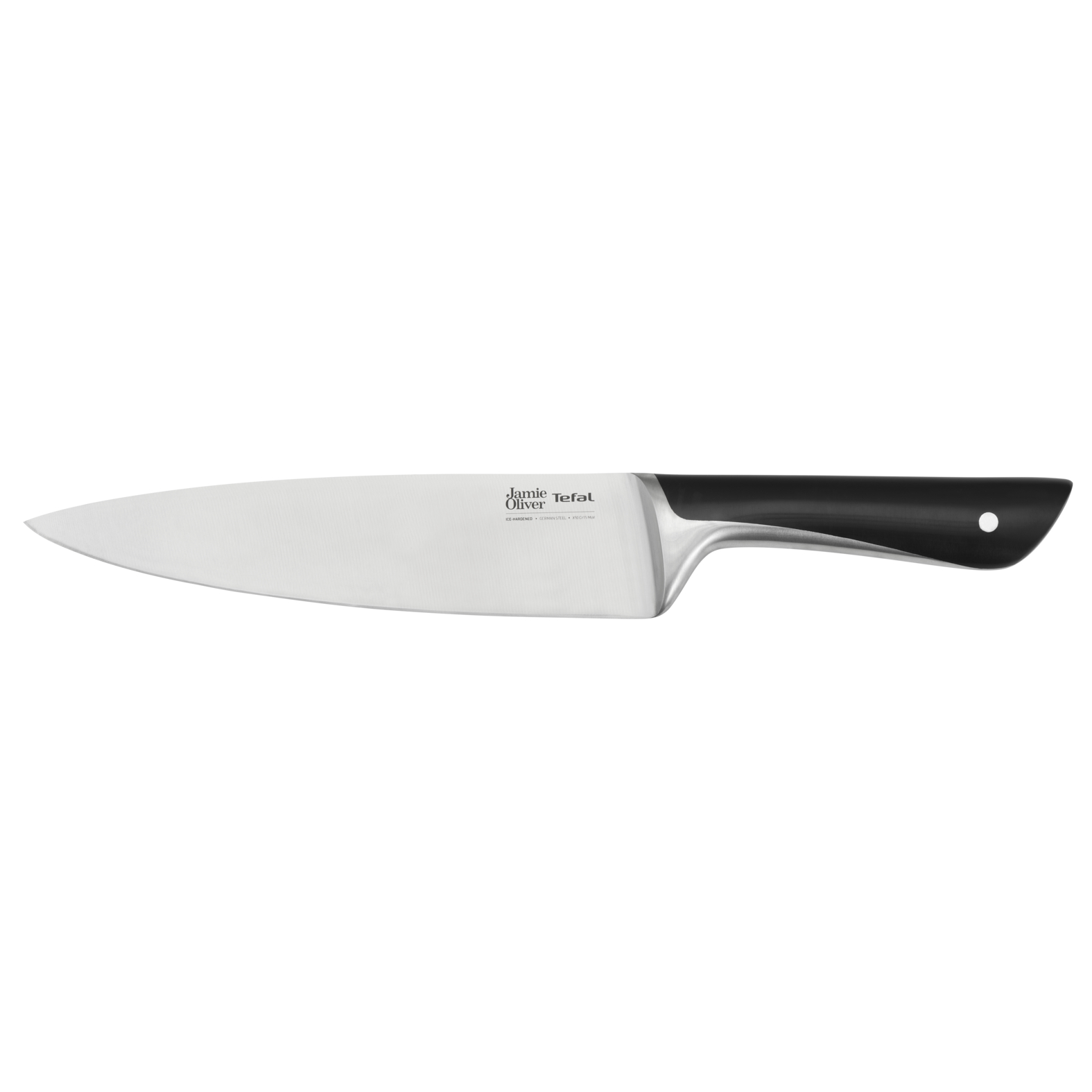 Шеф-нож Jamie Oliver K2670155 20 см