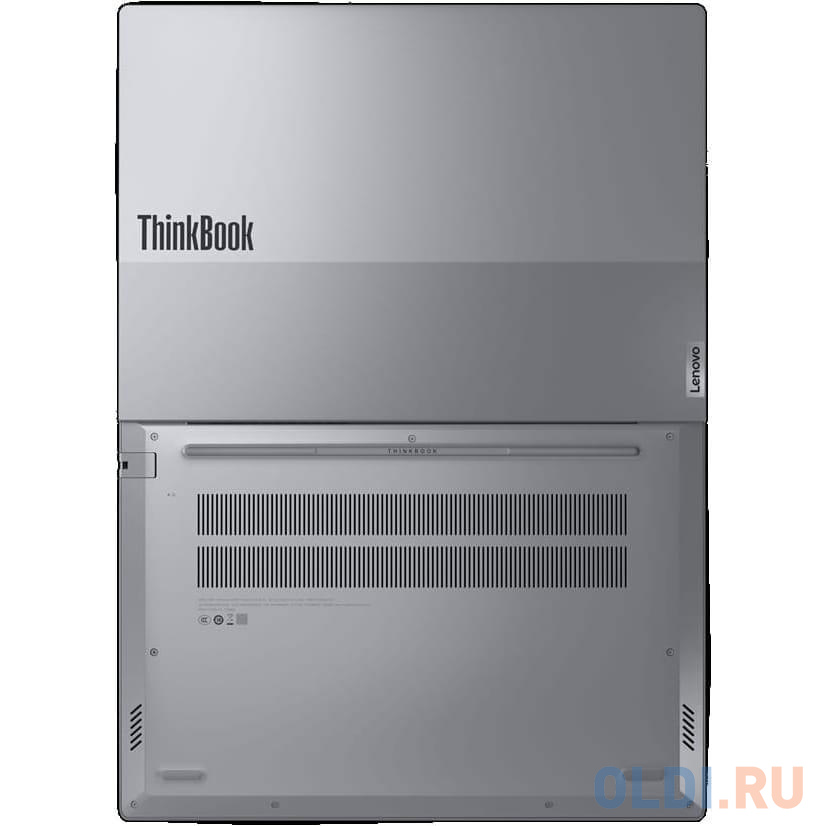 Ноутбук Lenovo ThinkBook 14-IRL *