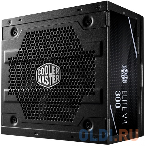 Блок питания Cooler Master Master Elite V4 300W 300 Вт