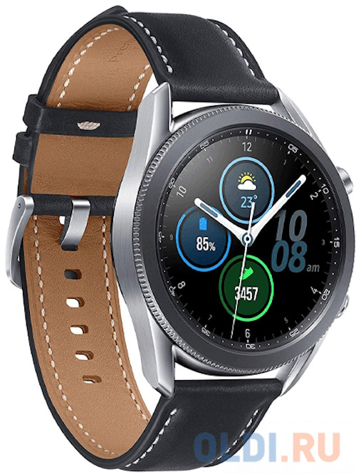 Samsung Galaxy Watch 3 SM-R840 45mm Black