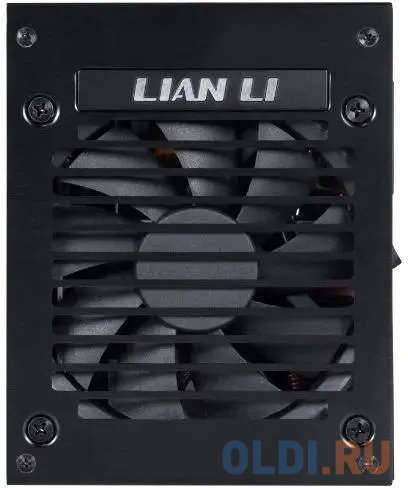 Блок питания Lian-Li SFX 850W SP850 80+ gold (20+4pin) APFC 92mm fan 8xSATA Cab Manag RTL