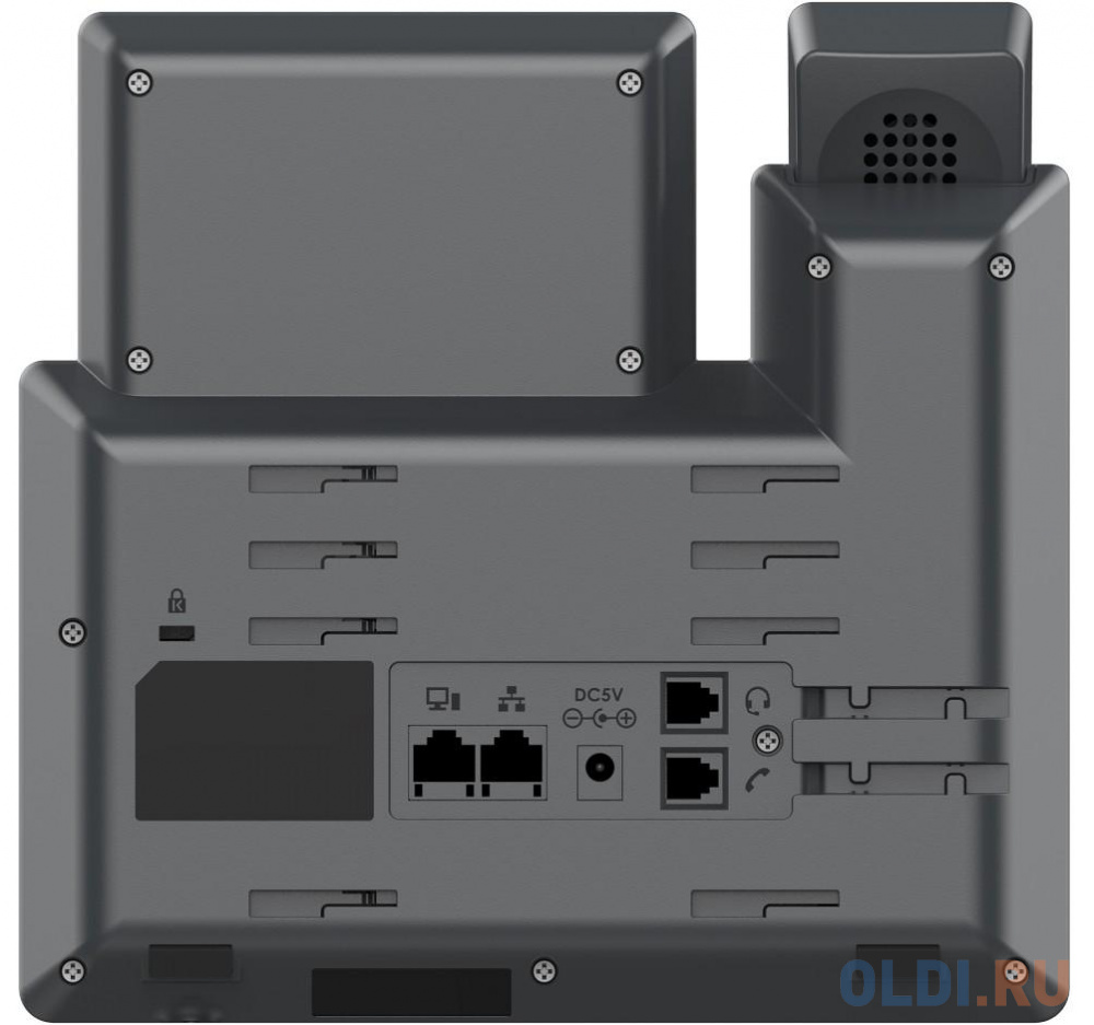 Проводной SIP-телефон Grandstream GRP2603