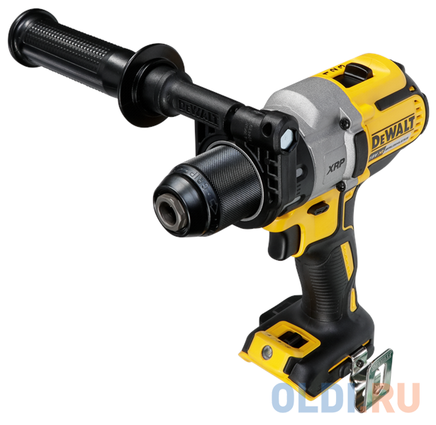 Дрель-шуруповёрт DeWalt DCD991NT-XJ в Москвe