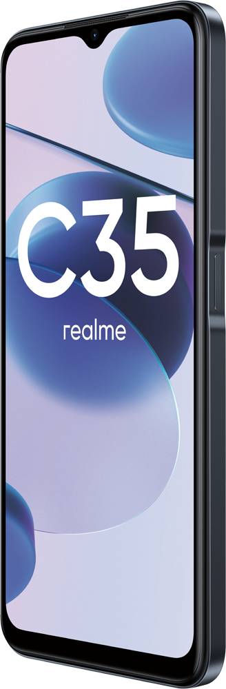 Смартфон realme