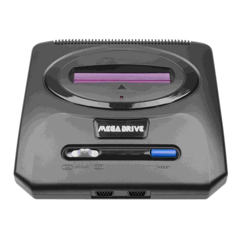 Игровая приставка Magistr Mega Drive 300 игр