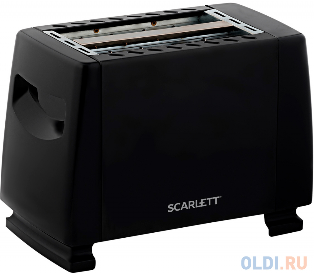 Тостер Scarlett SC-TM11021 650Вт черный в Москвe