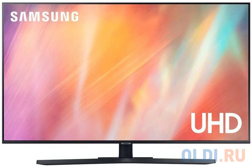 Телевизор Samsung UE50AU7500UXRU 50" LED 4K Ultra HD