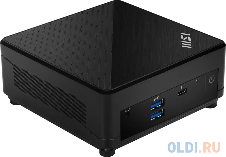 Неттоп MSI Cubi 5 12M-067BRU