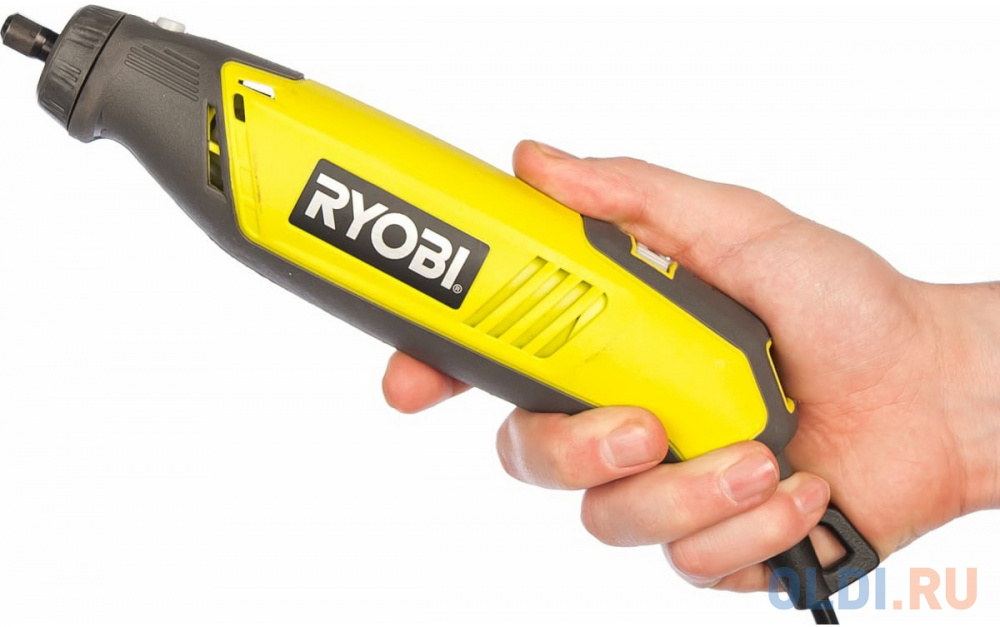 Ryobi Прямошлифовальная машина EHT150V 5133000754 в Москвe