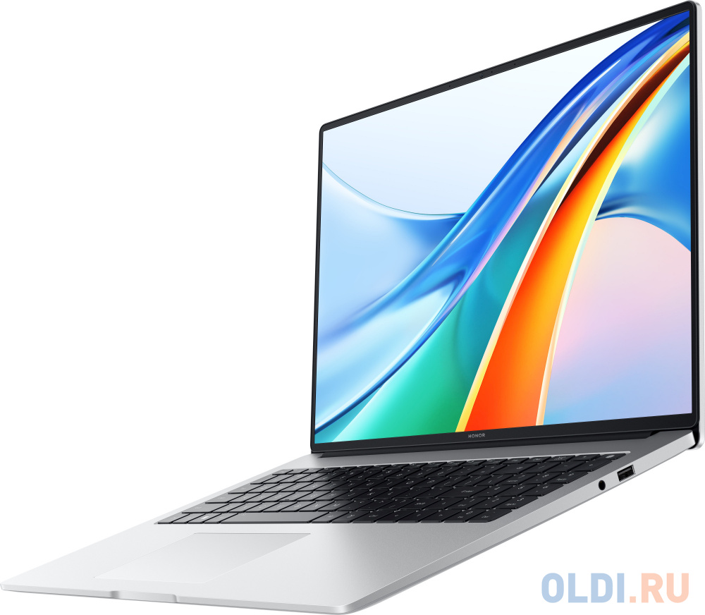 Ноутбук Honor MagicBook X16 Pro 5301AFSD 16"