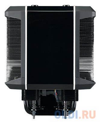 Cooler Master CPU Cooler Wraith Ripper, 0-2750 RPM, 250W, Addressable RGB, AMD TR4 Support