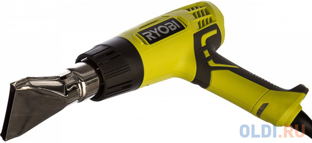 Ryobi Технический фен EHG2000 5133001137 в Москвe