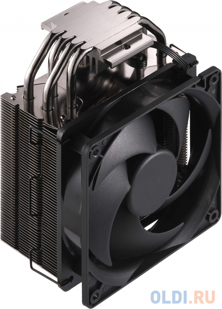 Кулер для процессора Cooler Master Hyper 212 Black Edition [RR-212S-20PK-R2] в Москвe