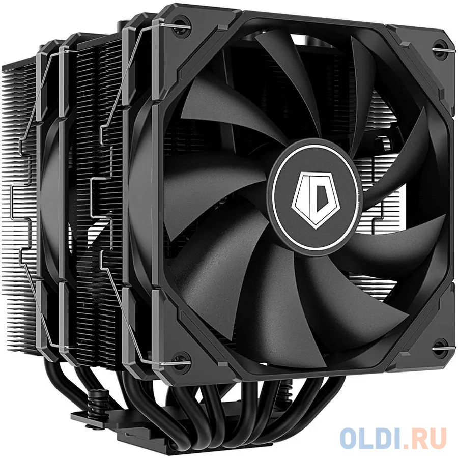 Система охлаждения для процессора ID-Cooling SE-207-XT ADVANCED