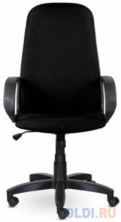 Кресло офисное BRABIX "Praktik EX-279" чёрный