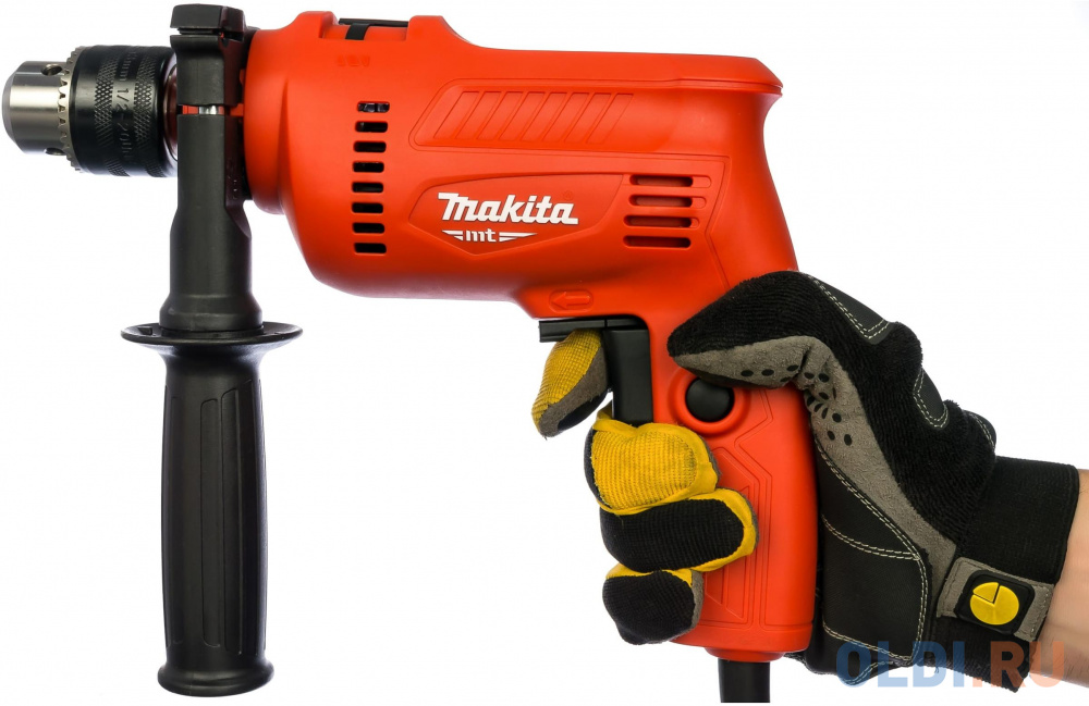 Дрель ударная Makita M0801 в Москвe