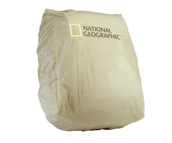 Чехол дождевой National Geographic Rain Cover NG ZZ-5162-3 в Москвe