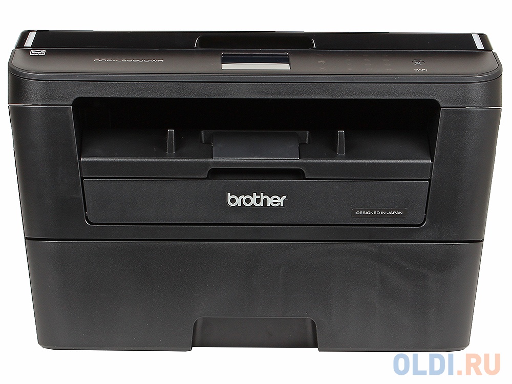 Лазерное МФУ Brother DCP-L2560DWR