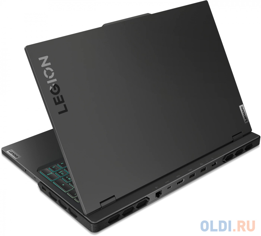 Ноутбук Lenovo Legion Pro 5 16IRX8 82WK003VRK 16"