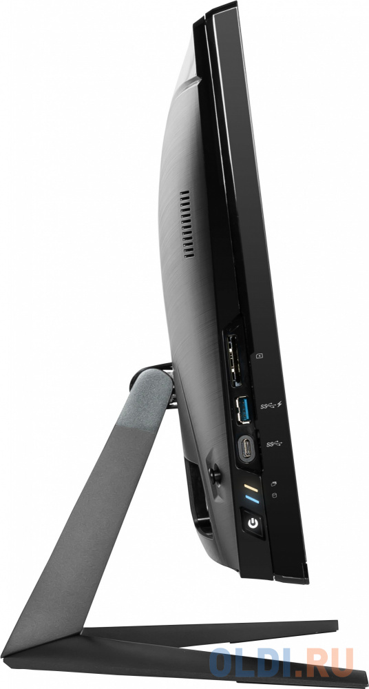 Моноблок MSI Pro AP222T 13M-087RU 21.5" Full HD Touch i5 13400 (2.5) 16Gb SSD512Gb UHDG 730 CR Windows 11 Professional GbitEth WiFi BT 120W клави