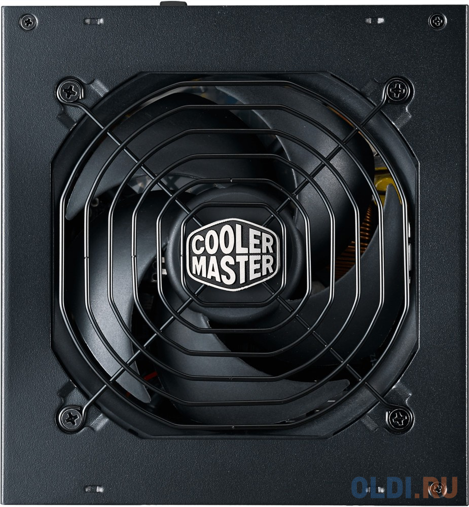 Блок питания Cooler Master MWE Gold V2 750 Вт