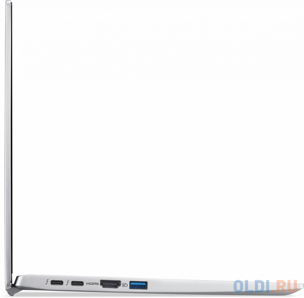 Ноутбук Acer Swift 3 SF314-512-37ZF NX.K0EER.004 14"