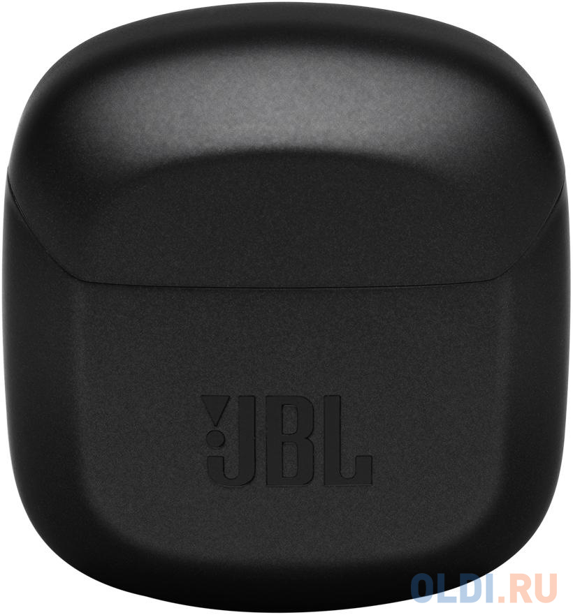 Наушники беспроводные JBL CLUB PRO+ TWS, черные