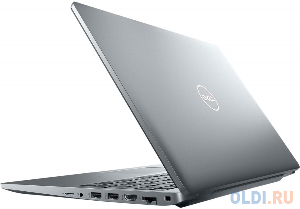 Ноутбук DELL Latitude 5530 5530-3290 15.6" в Москвe